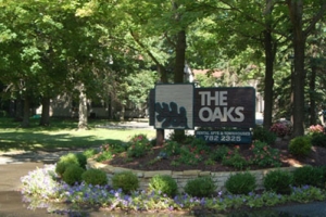 The Oaks Apartments