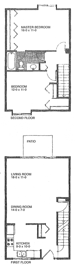 The Oaks Apartments